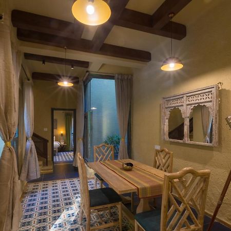 Vannraj Resort And Spa Khawāsa Esterno foto
